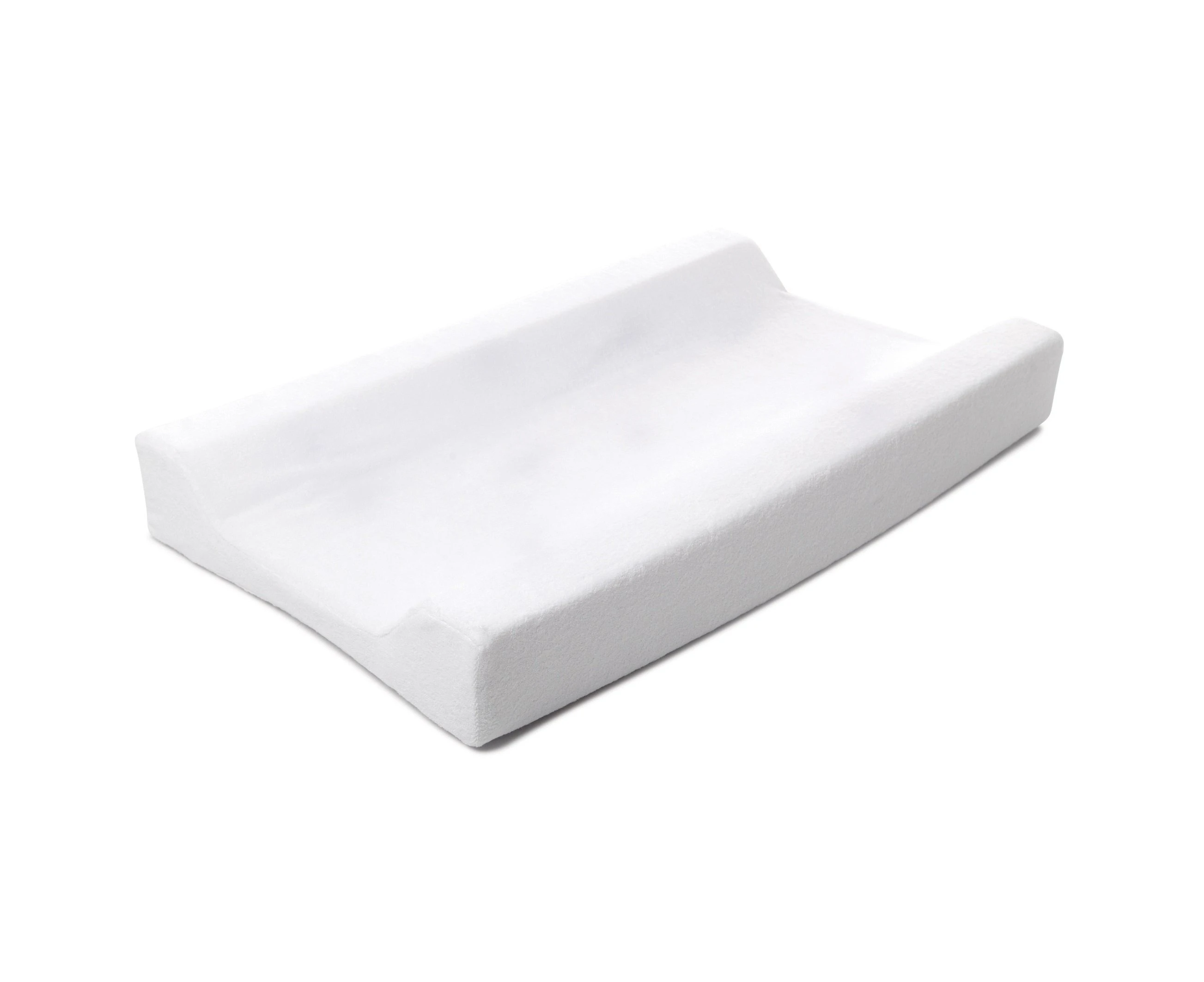 Baby Change Pad 40x80cm White