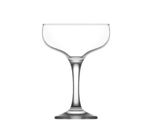 Classica LAV Coupe Cocktail Glasses 235ml , Set of 6