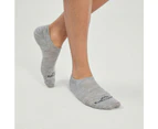 Kathmandu 100% NZ Merino Wool ankle NoShow Socks With Seamless Toe Construction  Men's  Hiking Shoes