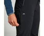 Kathmandu Flinders Lightweight Breathable Stretchy Hiking Women Pant v2  Women's  Casual Pants - Black