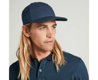 Kathmandu Medwin Low Cap  Women's - Blue Midnight Navy