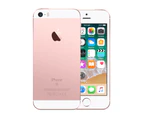Apple iPhone SE 32GB - Rose Gold - Refurbished Grade B