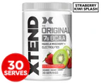 Scivation Xtend BCAA Supplement Strawberry Kiwi Splash 420g / 30 Serves