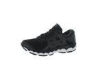 Mizuno Women's Athletic Shoes Wave Sky 2 - Color: Black