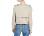 Rails Women's Coats & Jackets Collins - Color: Bone