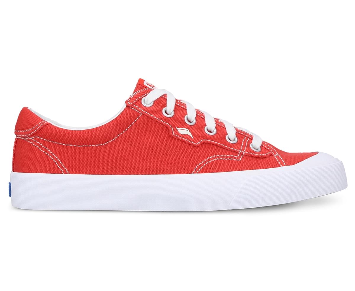 keds women's crew kick 75 canvas