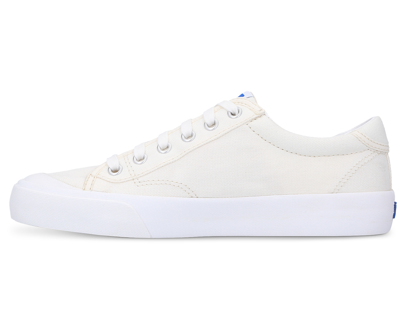 women's crew kick 75 canvas
