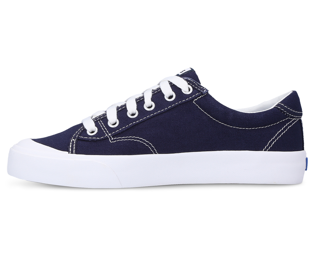 women's crew kick 75 canvas