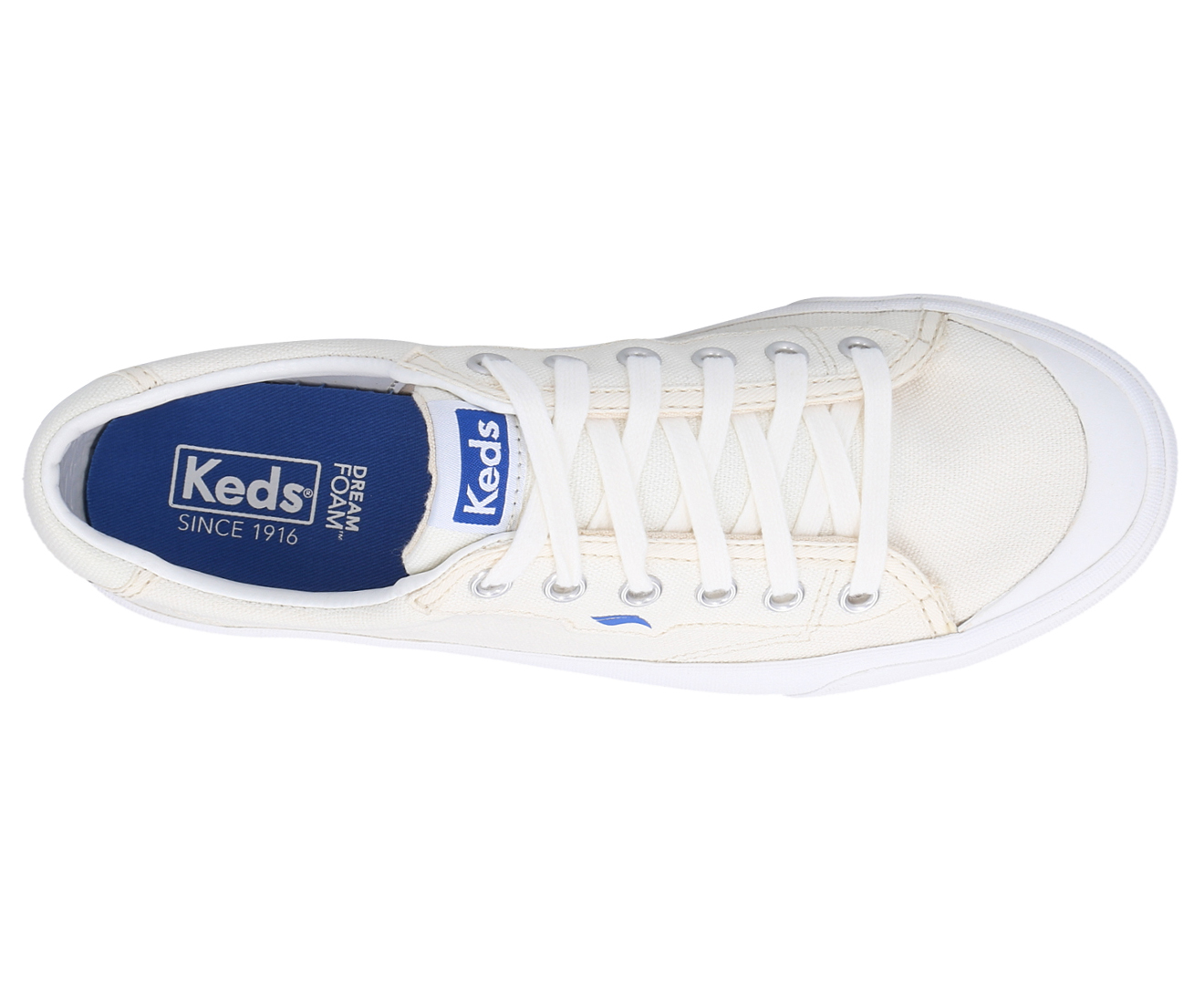 women's crew kick 75 canvas
