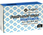 2 x Froth Surf Wax Cool Water