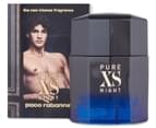 Paco Rabanne Pure XS Night For Men EDP Perfume Spray 100mL 3