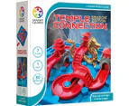 SMART Games Temple Connection Dragon edition