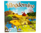 Blue Orange Games XL Kingdomino - EXTRA LARGE