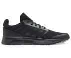 Adidas Men's Galaxy 5 Running Shoes - Core Black