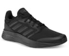 Adidas Men's Galaxy 5 Running Shoes - Core Black 2
