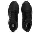 Adidas Men's Galaxy 5 Running Shoes - Core Black 3