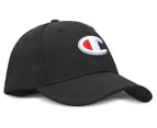 Champion C Logo Cap - Black