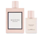 Gucci Bloom For Women 2-Piece Perfume & Hair Mist Set
