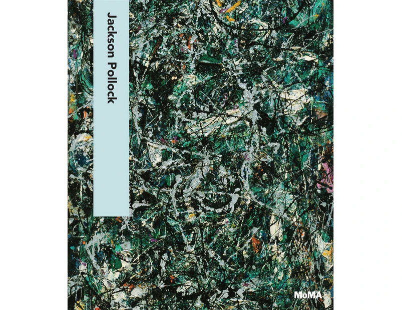 Jackson Pollock : Jackson Pollock