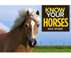 Know Your Horses : Know Your Horses