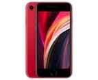 Apple iPhone SE 128GB - (Product) Red 1