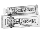 Marvis Toothpaste Whitening Mint 85mL