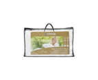 Downia Downia Gold Surround Collection 90 Goose Pillow