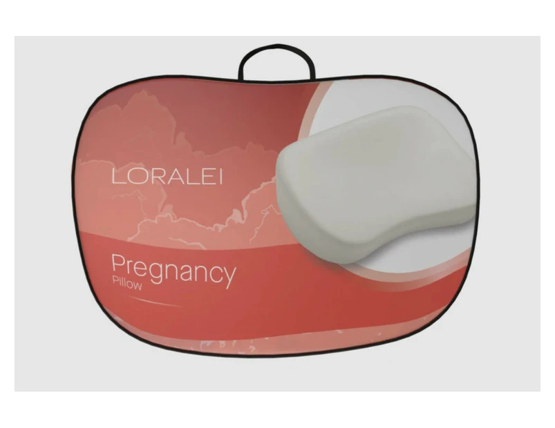 Loralei Pregnancy Pillow