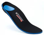 Powerstep Protech CONTROL Full Length Orthotic Insoles - Over Pronation Arch Pain