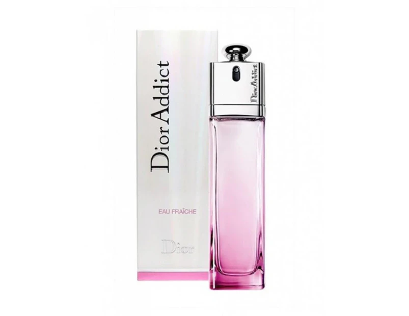 Christian Dior Dior Addict Eau Fraiche (2012) 100ml EDT (L) SP