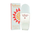 Sunflowers Dream Petals by Elizabeth Arden Eau De Toilette Spray 3.3 oz for Women