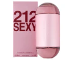 Carolina Herrera 212 Sexy EDP Spray 100ml/3.3oz