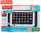 Fisher-Price Laugh & Learn Smart Stages Tablet - Pink