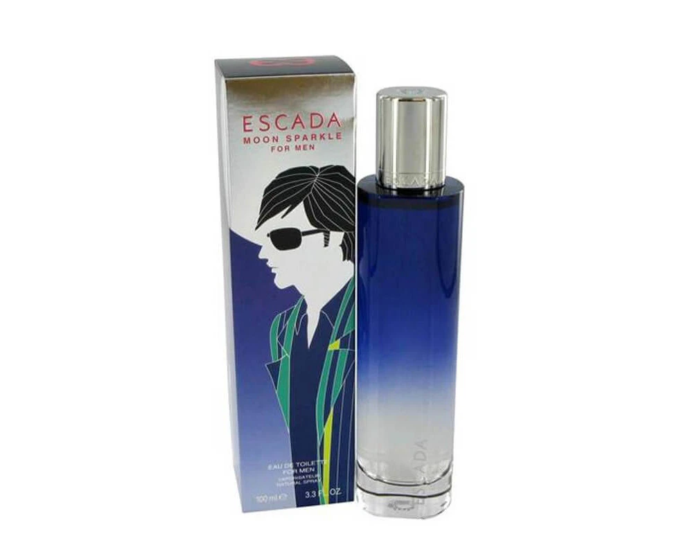 Escada Moon Sparkle 100ml EDT (M) SP