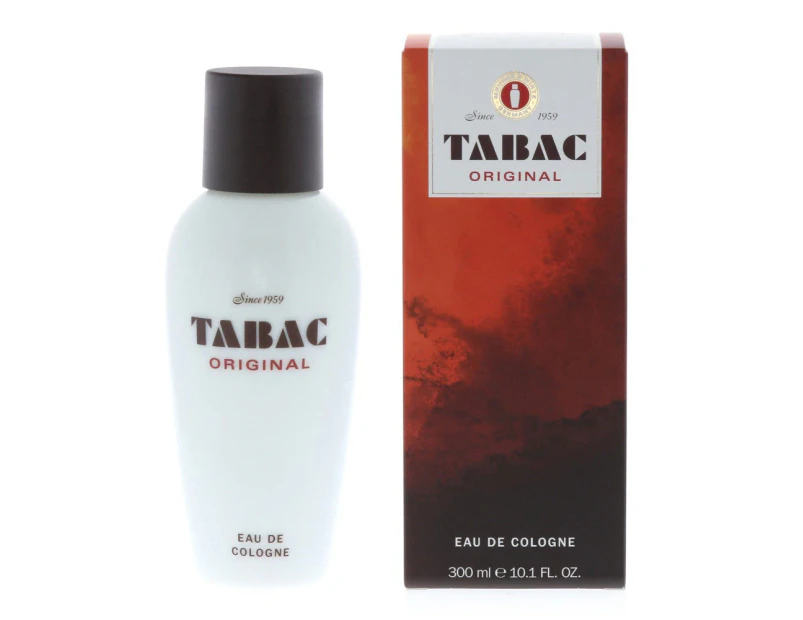 Maurer & Wirtz Tabac Original 300ml EDC (M) Splash