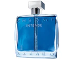 Chrome Intense By Azzaro Edt Spray 3.4 Oz