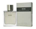 Boss Selection Eau De Toilette Spray By Hugo Boss