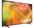 Samsung 75" Series 8 AU8000 Crystal UHD 4K Smart TV UA75AU8000WXXY