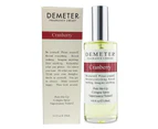 Cranberry by Demeter Cologne Spray 120ml