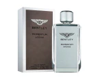 Momentum Intense100ml Eau De Parfum by Bentley for Men (Bottle)