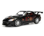 The Fast and the Furious - Johnny's 2000 Honda S2000 1/24th Scale Metals Die-Cast Vehicle Replica