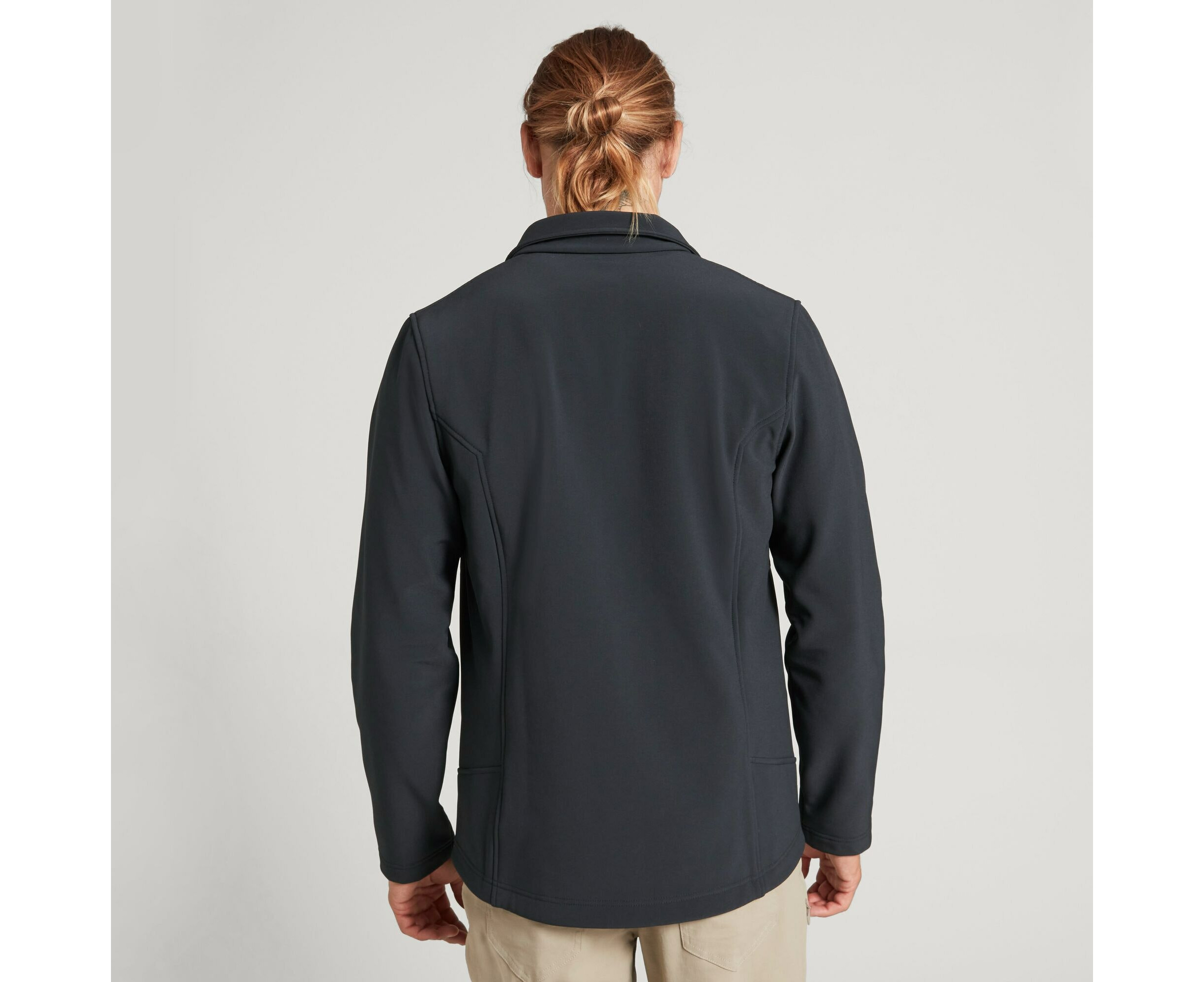 arbury mens jacket