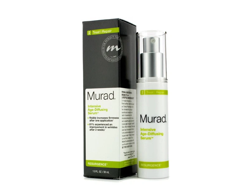 Murad Resurgence Intensive AgeDiffusing Serum 30ml/1oz