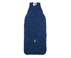 Woolbabe Duvet Front Zip Sleeping Bag Limited Edition - Tekapo Stars