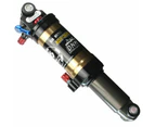 Used - DNM Mountain Bike Air Rear Shock With Lockout 200x55mm