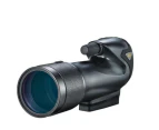 Nikon Prostaff 5 Fieldscope 60-A Spotting Scope (no eyepiece) - Black