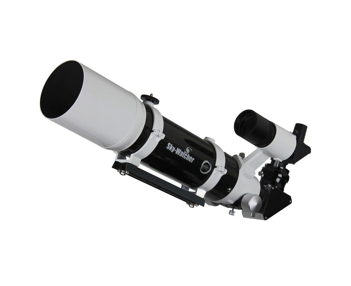 SkyWatcher SWBDED80-OTA 80mm - 600mm ED Doublet Black Diamond