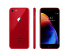 Apple iPhone 8 64GB Red - Refurbished Grade A