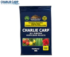 Charlie Carp All Purpose Fertiliser Pellets 5kg