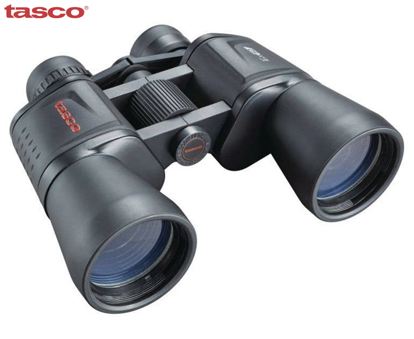 Tasco 16x50 Porro Essentials Binoculars (170165)